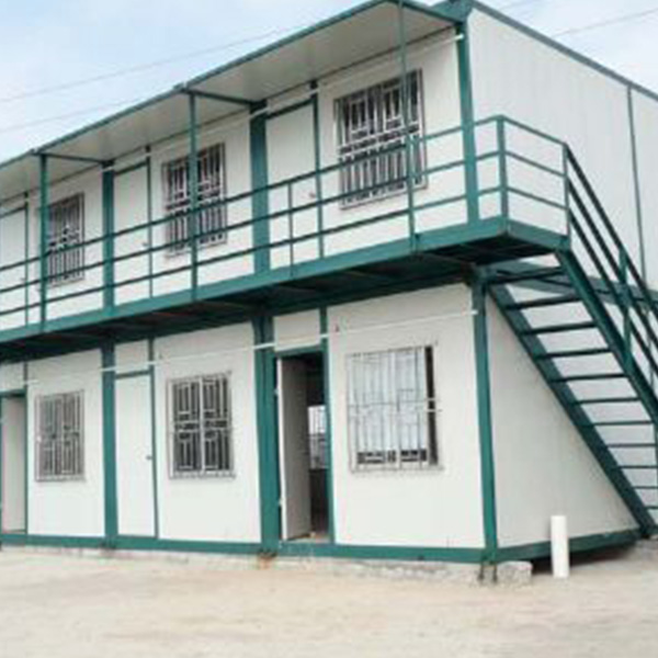 佛山A級防火住人集裝箱