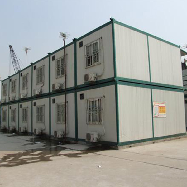 佛山防火住人集裝箱