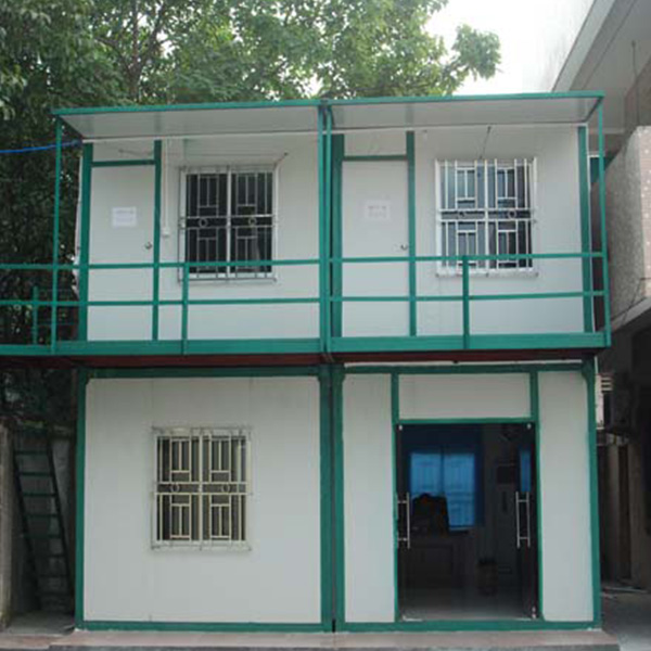 佛山集裝箱宿舍