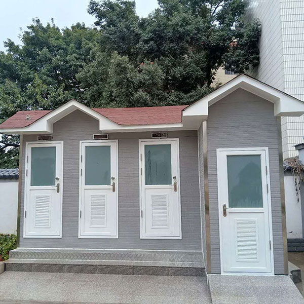 佛山集裝箱洗手間